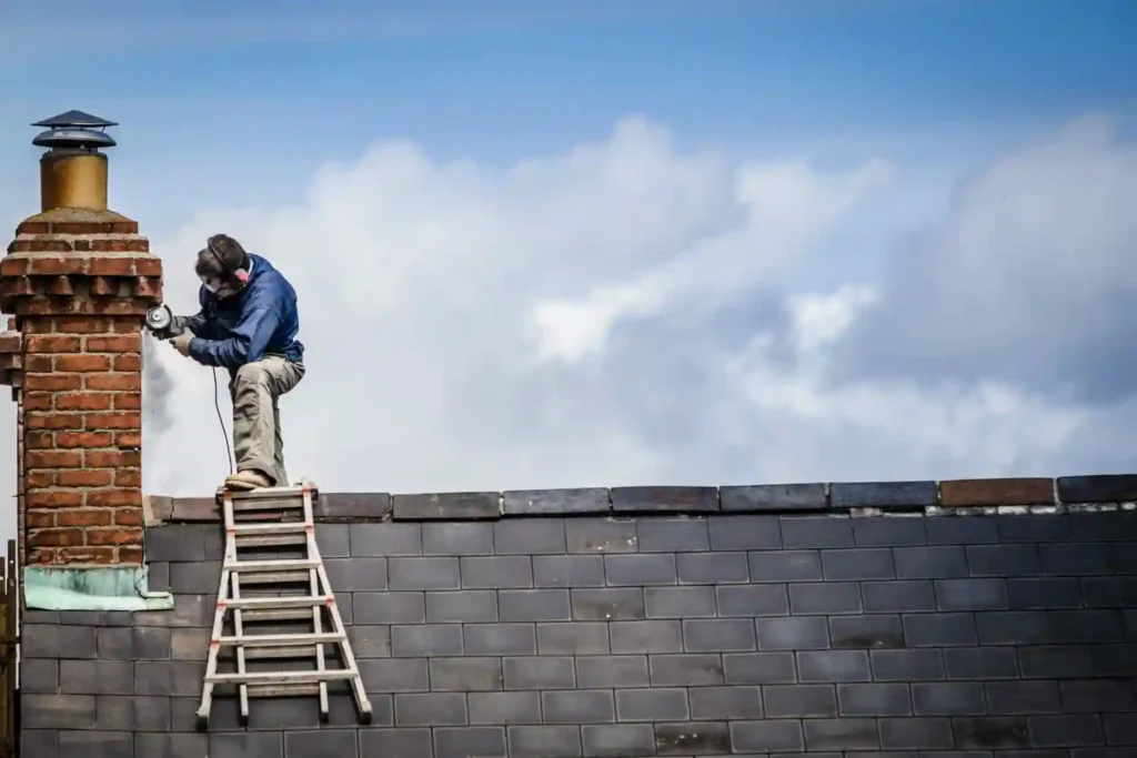 Expert Chimney Repair and Construction Services – Safe and Reliable Solutions for Your Home