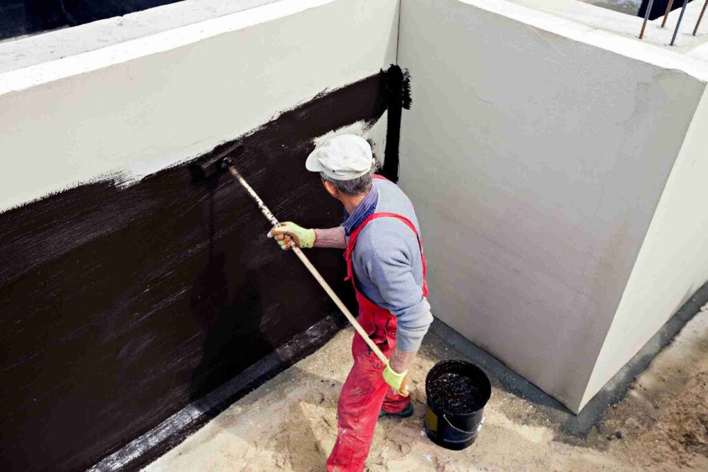 Masonry Restoration and Waterproofing