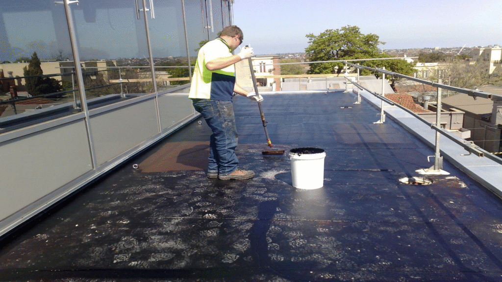 Affordable Waterproofing Services in New York City