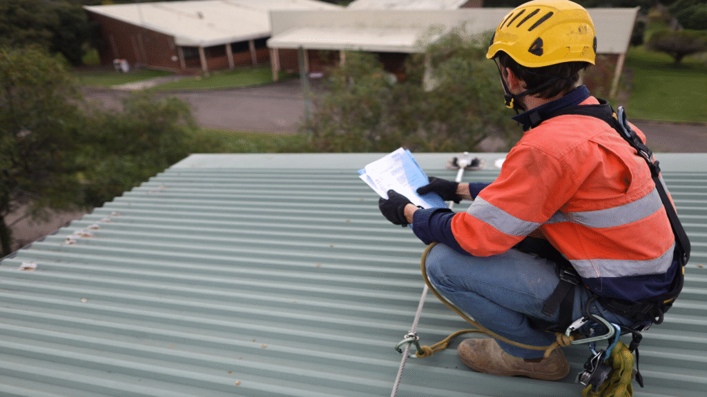 Professional Roof Inspection Services in NYC