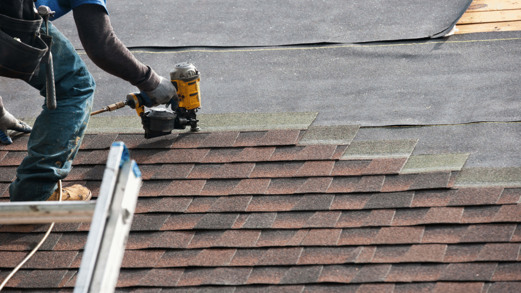 Professional Roof Replacement Services in NYC