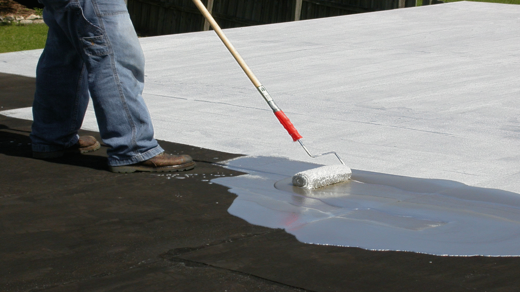 Roof Waterproofing Services to Prevent Leaks and Damage in nyc