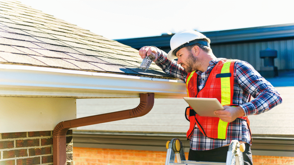 Why Roof Inspections Are Essential in NYC