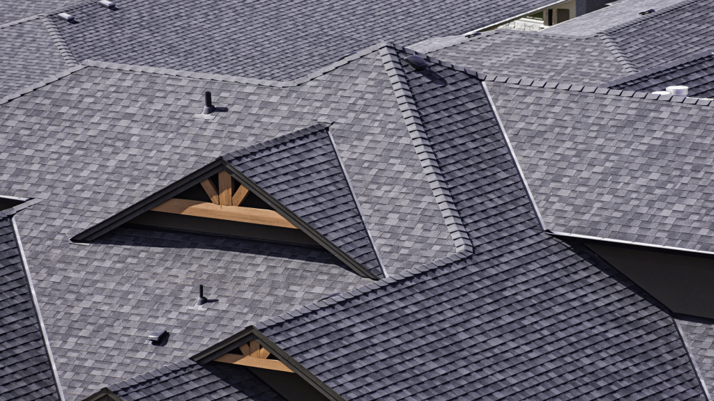 Upgrade your roof with expert asphalt shingle roofing services in NYC. We provide reliable installation, repair, and replacement for homes and businesses, using high-quality shingles designed to withstand New York City weather and enhance curb appeal.