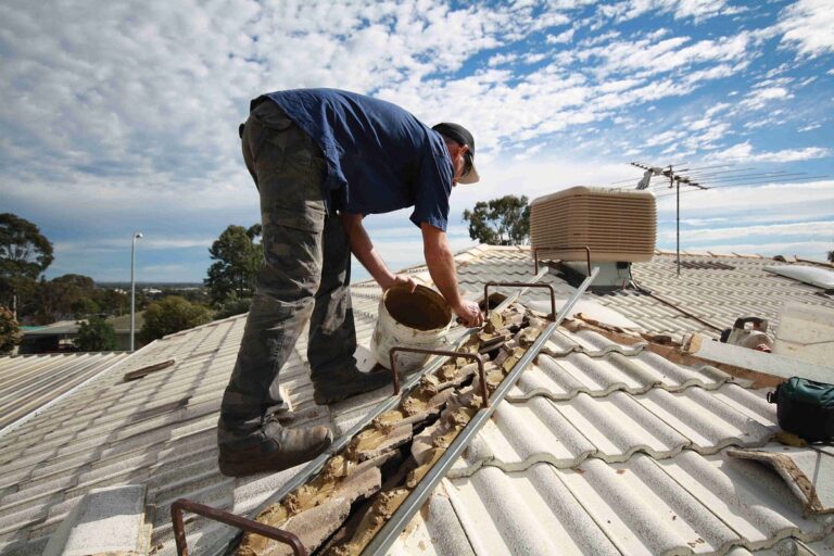 Roof Inspection Cost