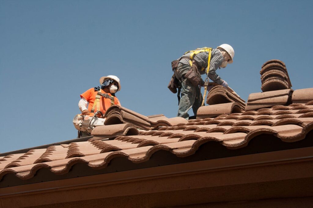 Roofing Services New York City NY