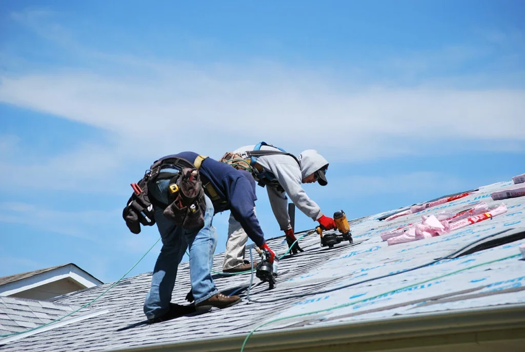 Roofing Contractors in New York City NY