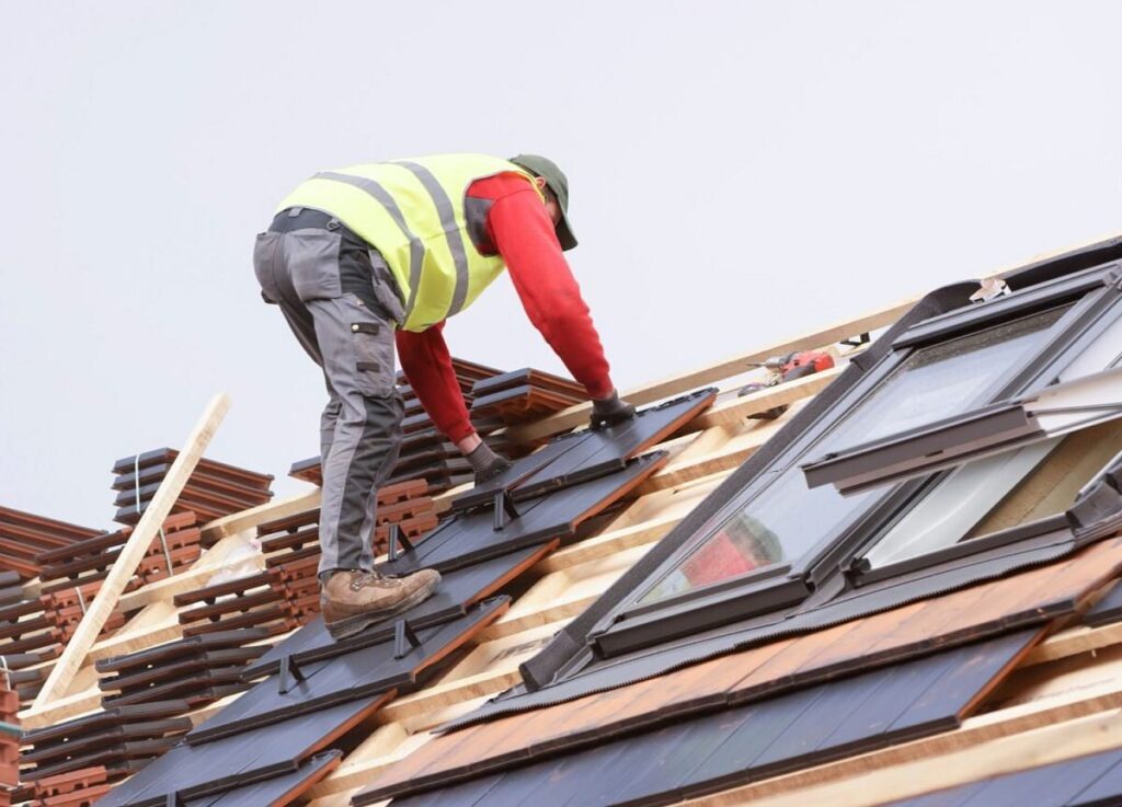 Roof Restoration Services in New York City