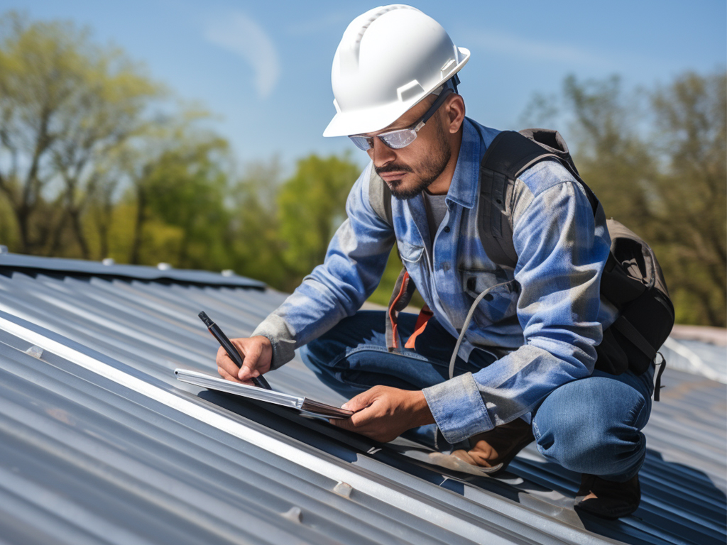 Signs Need a Roof Inspection
