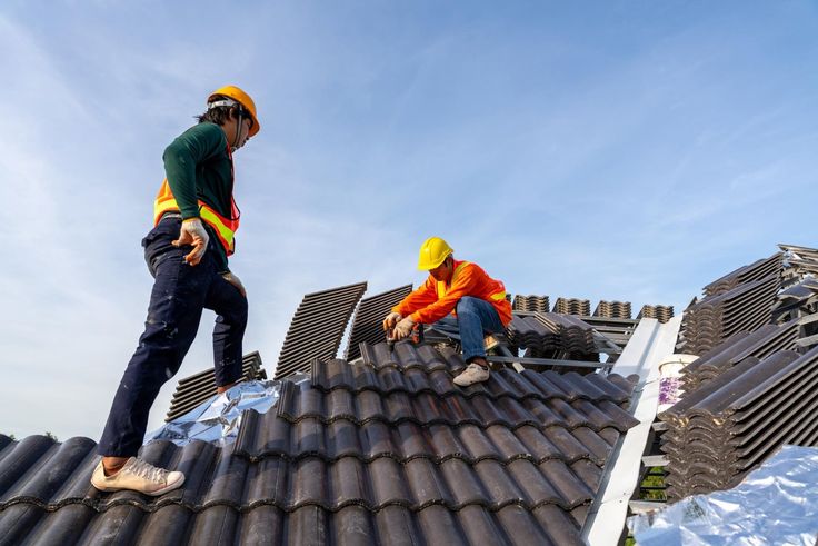 New Roof Installation Services In Bronx NY