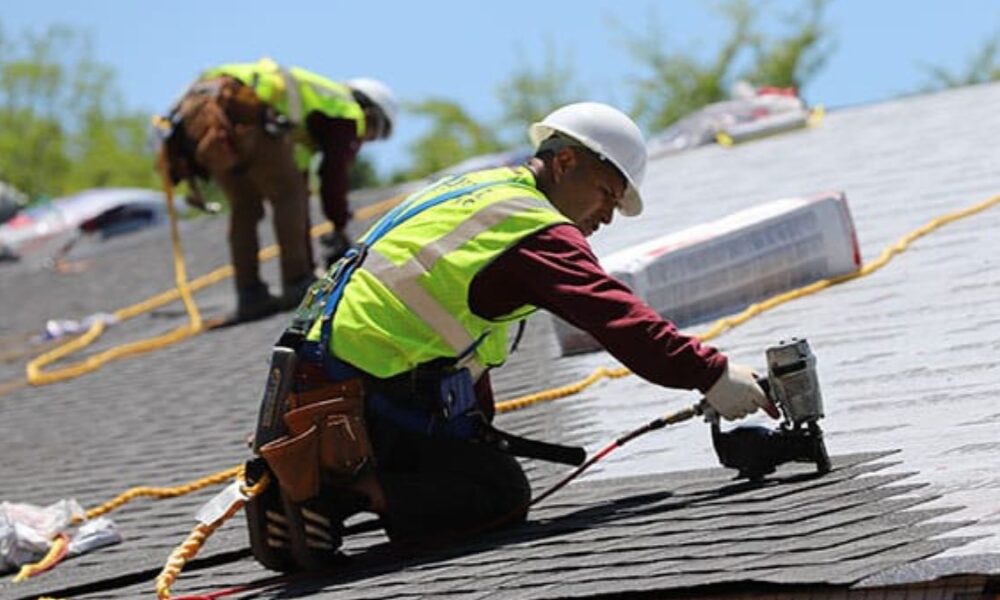 Reliable Roofing Services New York City NY