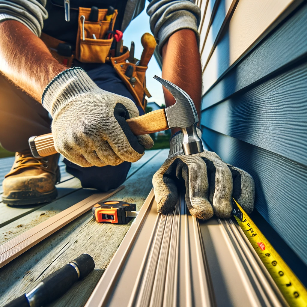 Siding Repair Bronx NY