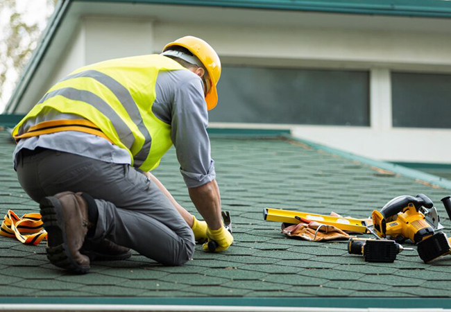 Reliable Roof Repair Service in Bronx NY