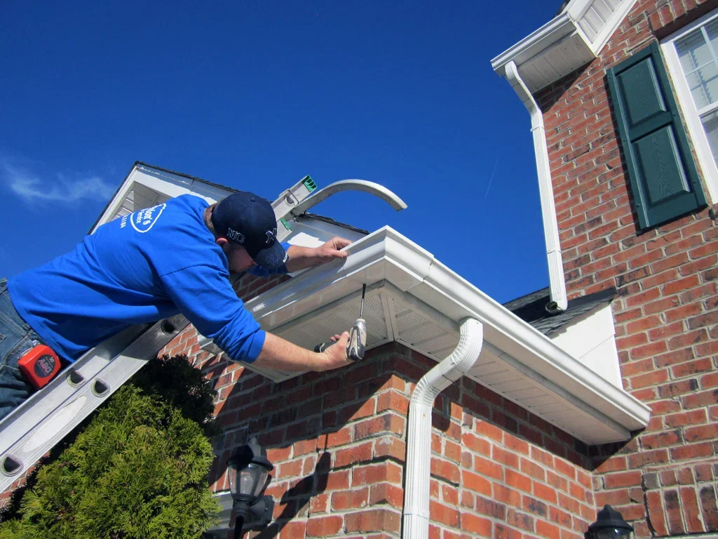 Gutter Repair and Installation Bronx
