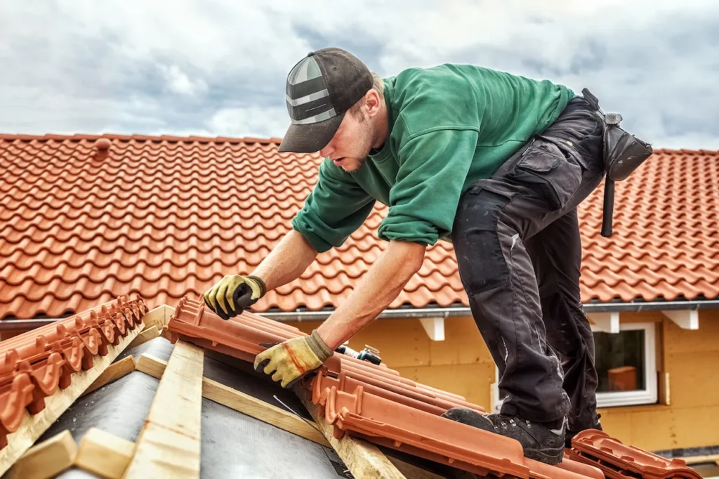 Professional Roof Inspection Services Bronx NY