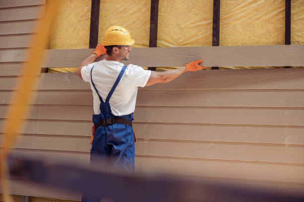 Siding Installation Services in Bronx NY