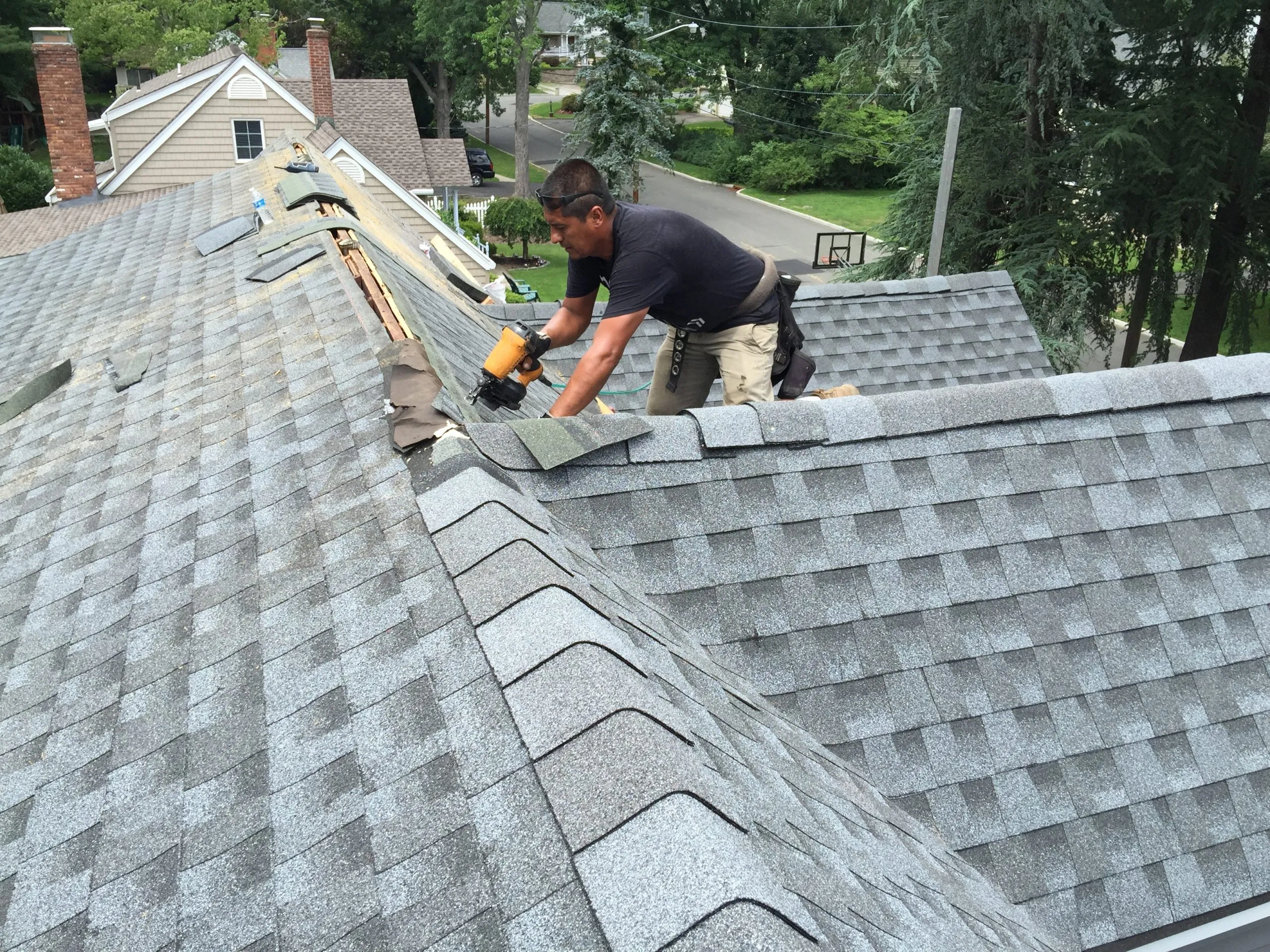 Affordable Roof Inspections Bronx