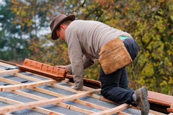 Roof Inspection Services in Bronx NY