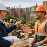 Choosing Masonary Contracrors in Bronx