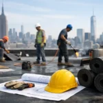 Commercial Roof Replacement NYC: What to Know