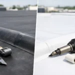 EPDM vs TPO Roofing: Which Fits Best?