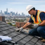 Licensed Roofing Contractor Bronx: What to Check