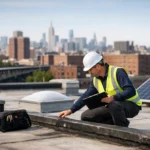 South Bronx Roof Inspection: What Matters