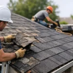 When Should a Roof Be Replaced?