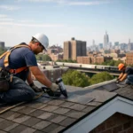 Bronx Roof Installation Guide for Lasting Protection