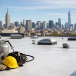 NYC Low Slope Roofing Guide for Owners
