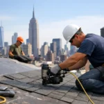 NYC Roof Replacement Guide for Property Owners