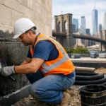 Brooklyn Waterproofing Contractor Services That Last
