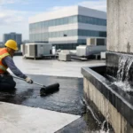 Commercial Waterproofing Guide for Buildings