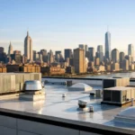 How to Choose Commercial Roofing That Lasts in NYC
