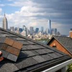 How to Choose Roof Shingles for NYC Weather