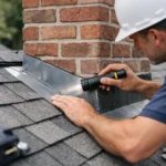 How to Inspect Roof Flashing Before It Leaks