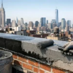 Parapet Wall Waterproofing for NYC Buildings