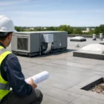 Property Owner’s Guide to Low Slope Roofing