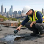 Queens Roof Inspection Services That Catch Leaks Early