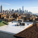 What Roof Type Lasts Longest on NYC Buildings?