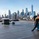 Flat Roofing Systems Review for NYC Properties