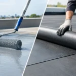 Liquid Waterproofing Versus Membrane: Which Wins?