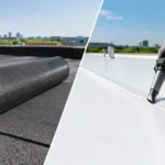 Modified Bitumen Versus TPO Roofing Choices