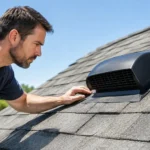 Residential Roof Ventilation Problems: Signs