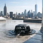 Roof Drainage Design Basics for NYC Buildings