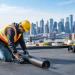 Roof Installation Cost in NYC: What Drives Price