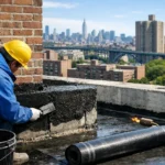 Waterproofing Companies in the Bronx: What Matters