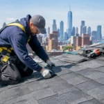 Asphalt Shingle Replacement Guide for NYC Roofs