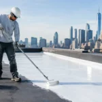 Best Roof Coatings NYC for Tough Flat Roofs