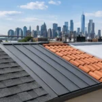 Brooklyn Roofing Material Options That Last
